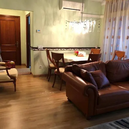 Fenals Sunny 3 Bdr Swimming Pool&parking Apartamento *