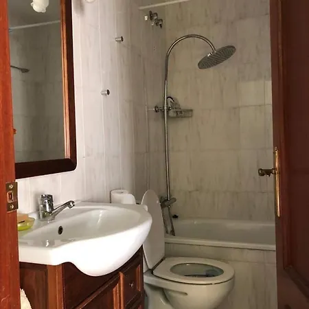 Fenals Sunny 3 Bdr Swimming Pool&parking Lloret de Mar