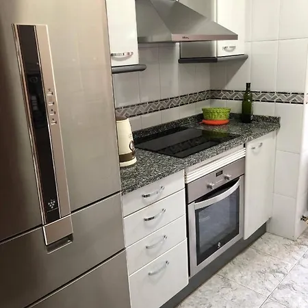 Apartamento Fenals Sunny 3 Bdr Swimming Pool&parking Lloret de Mar
