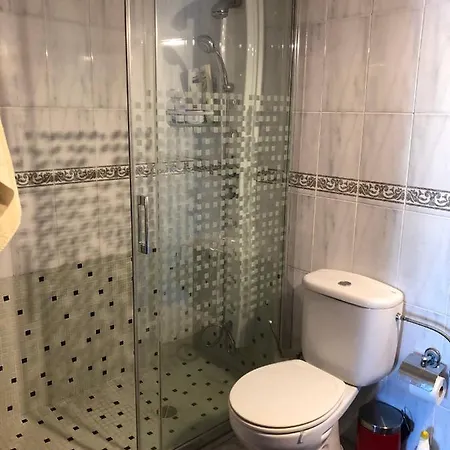 Fenals Sunny 3 Bdr Swimming Pool&parking Apartamento *
