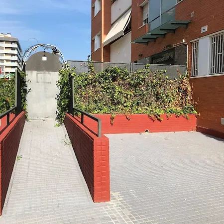 Fenals Sunny 3 Bdr Swimming Pool&parking Lloret de Mar