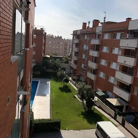 Fenals Sunny 3 Bdr Swimming Pool&parking * Lloret de Mar