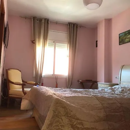 Fenals Sunny 3 Bdr Swimming Pool&parking * Lloret de Mar