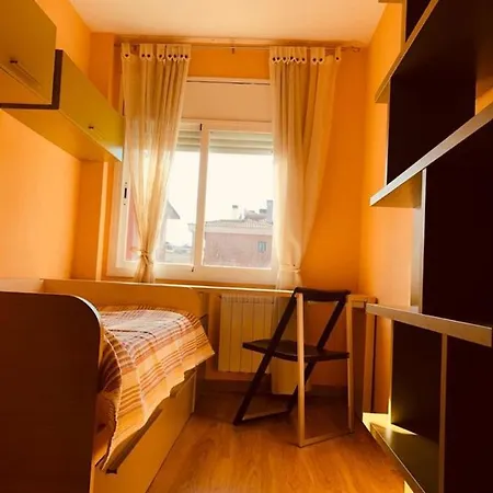 Appartement Fenals Sunny 3 Bdr Swimming Pool&parking *