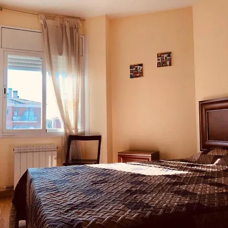 Fenals Sunny 3 Bdr Swimming Pool&parking Appartement Lloret de Mar