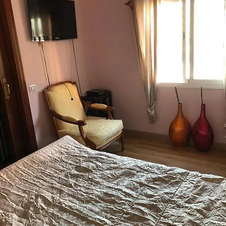 Appartement Fenals Sunny 3 Bdr Swimming Pool&parking Lloret de Mar