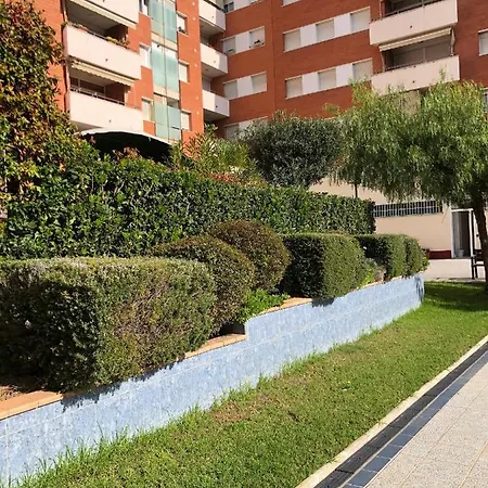 Fenals Sunny 3 Bdr Swimming Pool&parking Appartement *