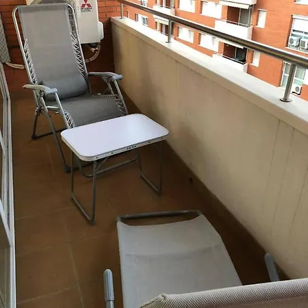 Fenals Sunny 3 Bdr Swimming Pool&parking