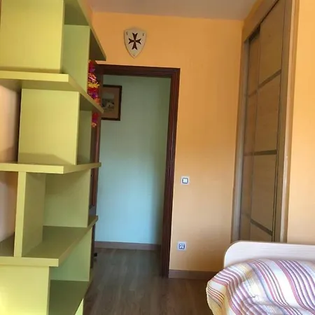 Fenals Sunny 3 Bdr Swimming Pool&parking Appartement Lloret de Mar